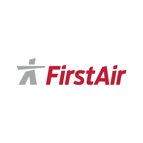 First Air Logo