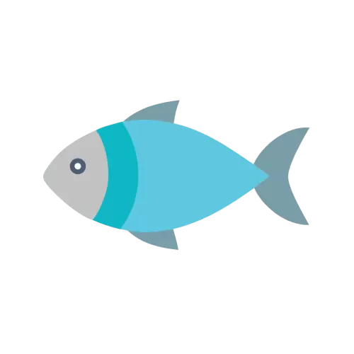 Fish Icon