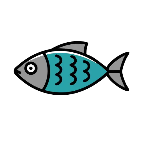 Fish Vector