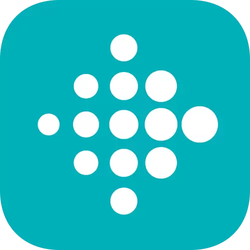 Fitbit App Logo