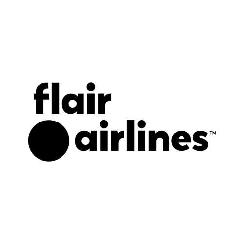Flair Airlines Logo