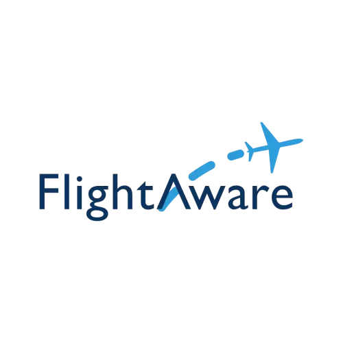 FlightAware Logo