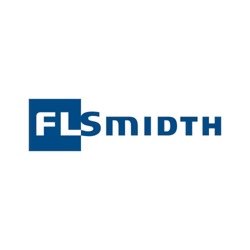 FLSmidth Logo