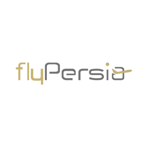 Fly Persia Logo
