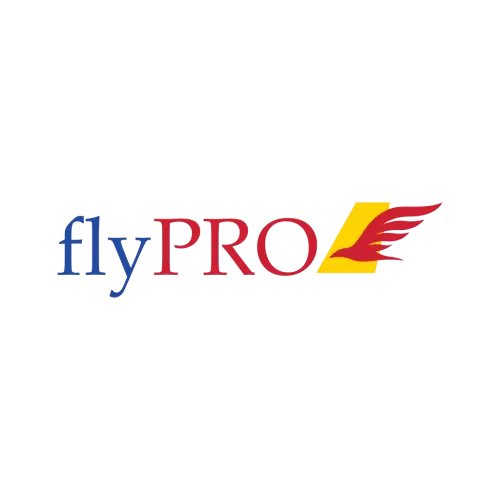 Fly Pro Logo