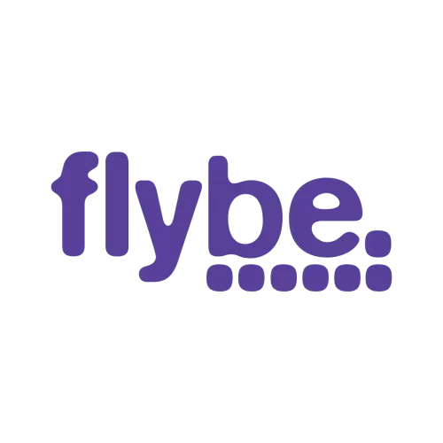 Flybe Logo