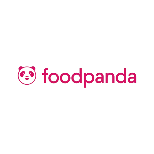 Foodpanda Logo