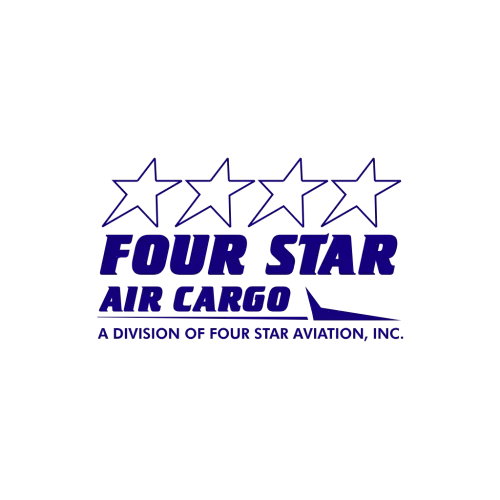 Four Start Air Cargo Logo