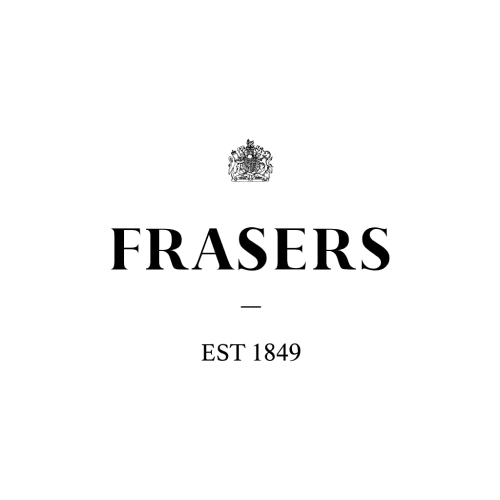 Frasers Group Logo