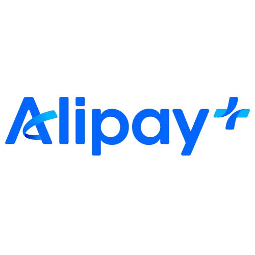 Free Alipay+ Logo