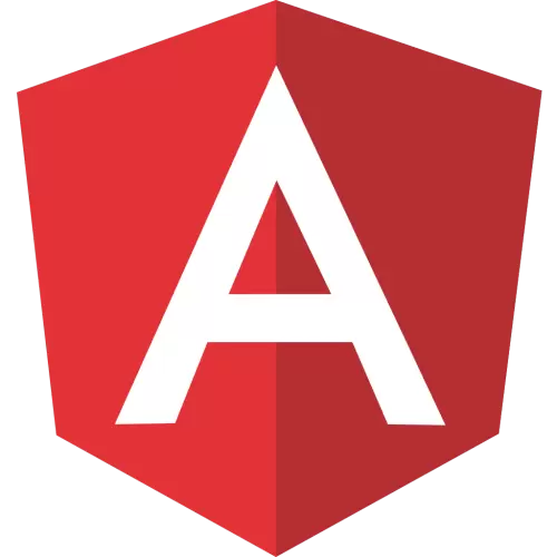 Free Angular JS Logo