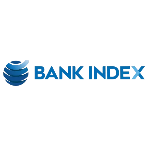 Free Bank Index Selindo Logo