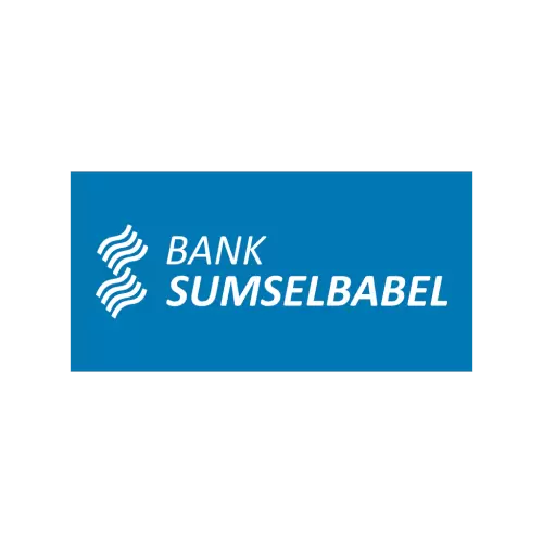 Free Bank Sumselbabel Logo