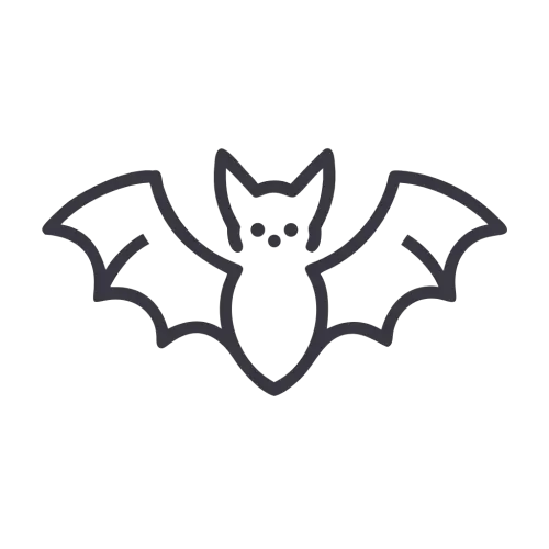Free Bat Icon