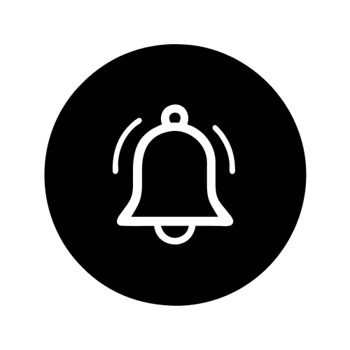 Free Bell Icon
