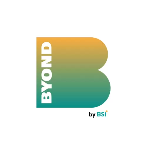 Free BYOND BSI Logo