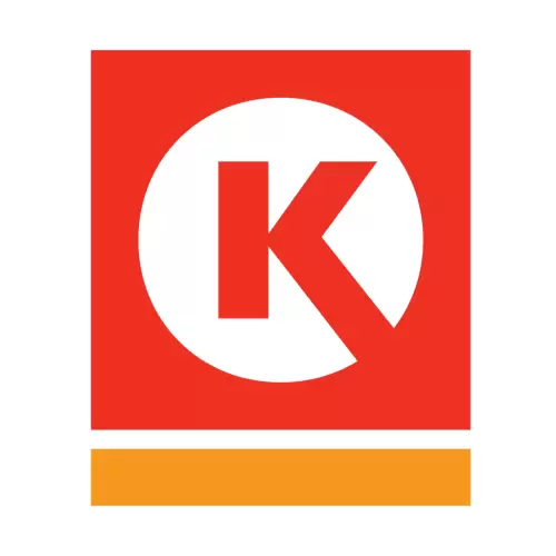 Free Circle K Logo