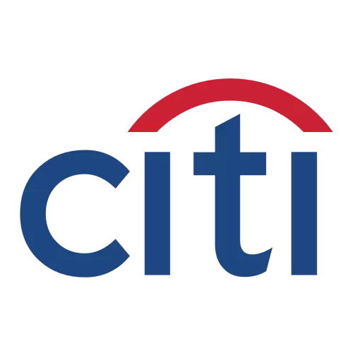 Free Citibank Logo