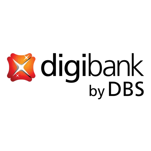 Free Digibank Logo