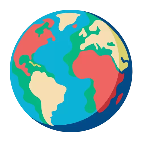 Free Earth Icon