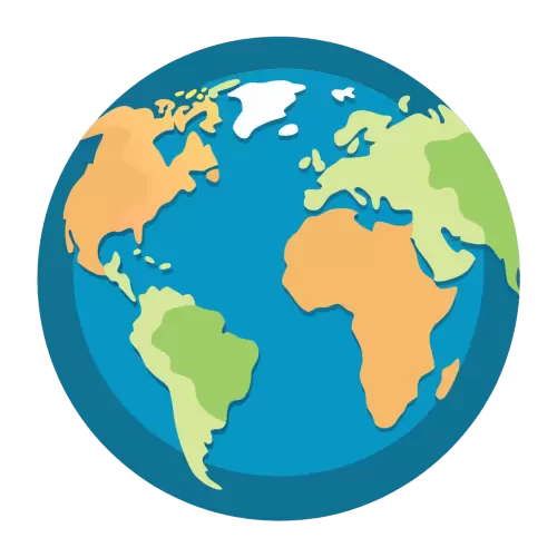 World Free Vector