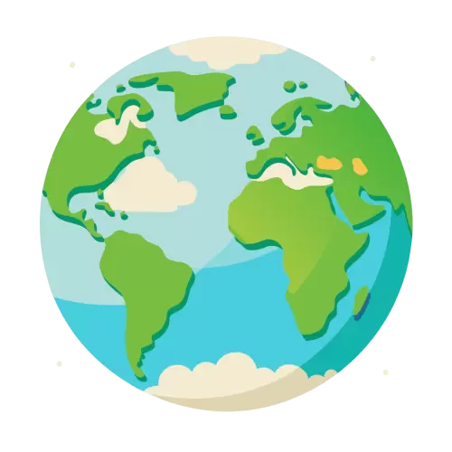 Free Earth Symbol