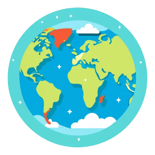 Free Earth Symbol