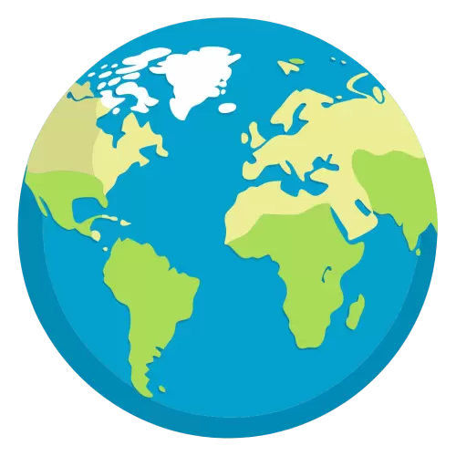 Free Earth  Vector