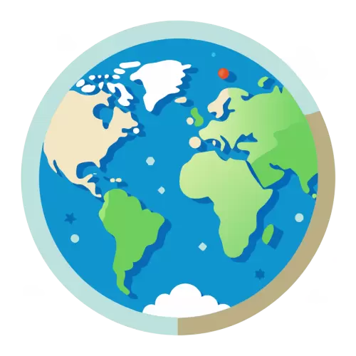 Free Eco Icon