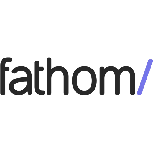 Free Fathom Logo