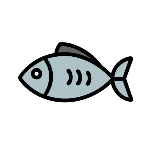 Free Fish Icon