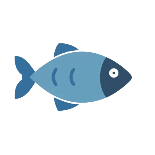 Free Fish Vector