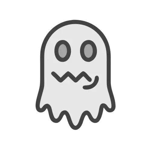 Free Ghost Vector