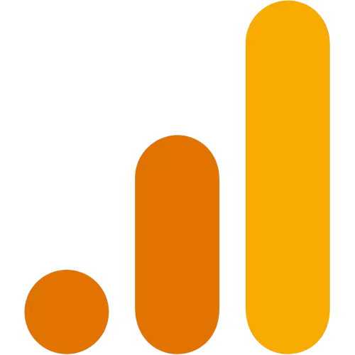 Free Google Analytics Logo