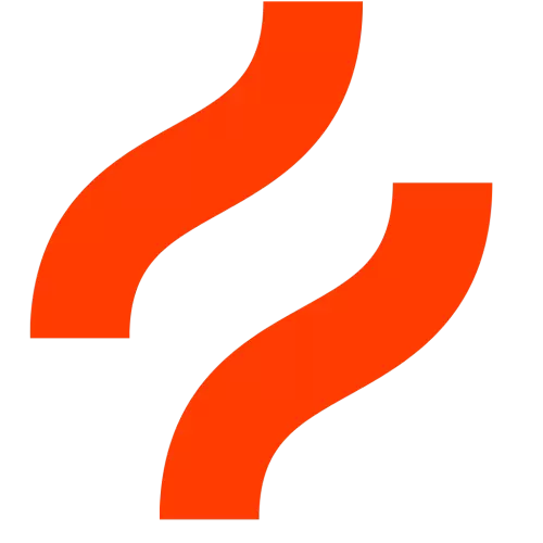 Free Hotjar Logo