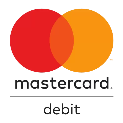 Free Mastercard Debit Logo