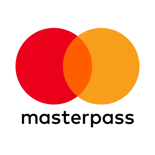 Free Masterpass Logo