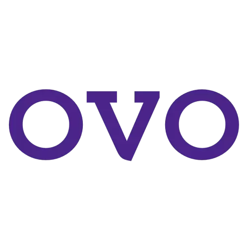 Free OVO Logo