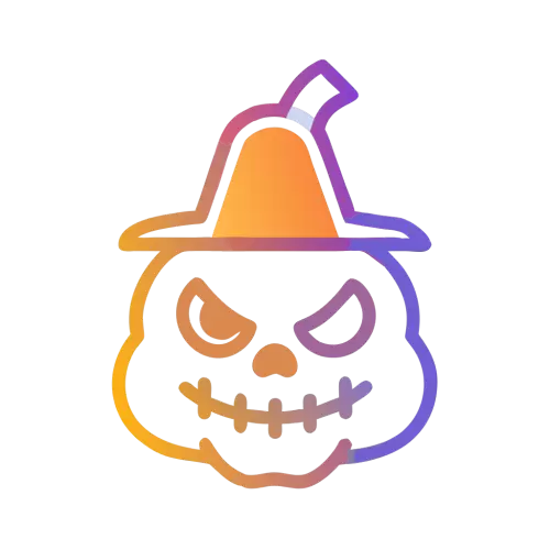 Free Pumpkin Symbol