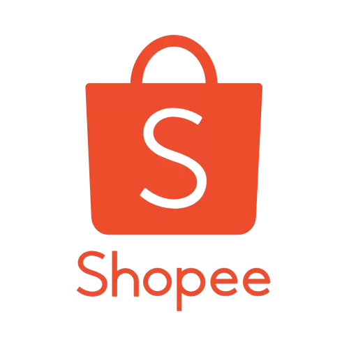 Free Shopee Logo free download