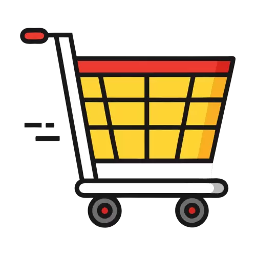 Free Shopping Basket