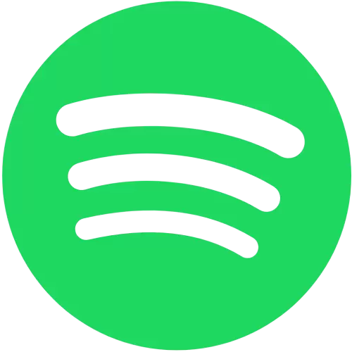 Free Spotify Logo