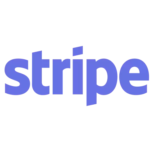 Free Stripe Logo free download
