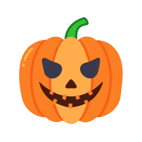 Free SVG Pumpkin Vector