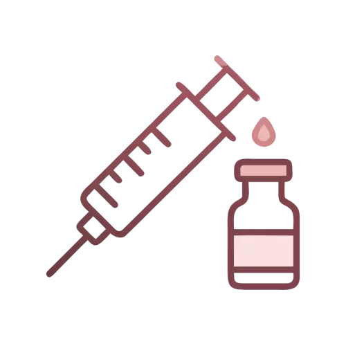 Free Syringe Symbol