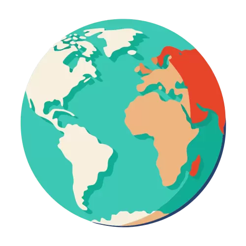 Free Terra Icon