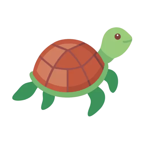 Free Turtle Icon