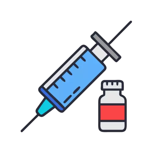 Free Vaccine Vector