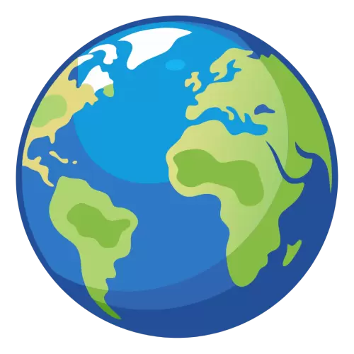 Free World Icon