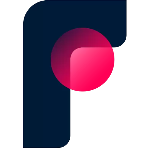 Front Logo